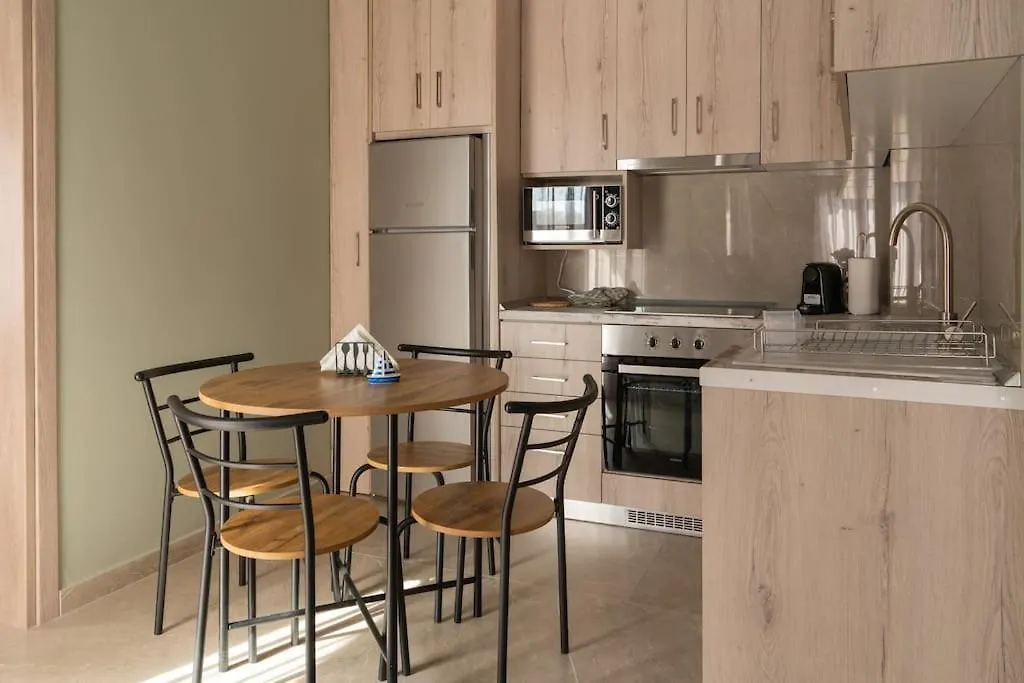 F-Residence Thessaloniki Center