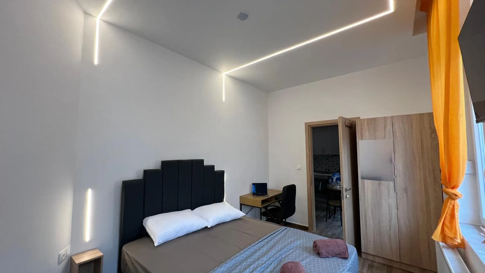 Hotel de apartamente F-Residence Thessaloniki Center