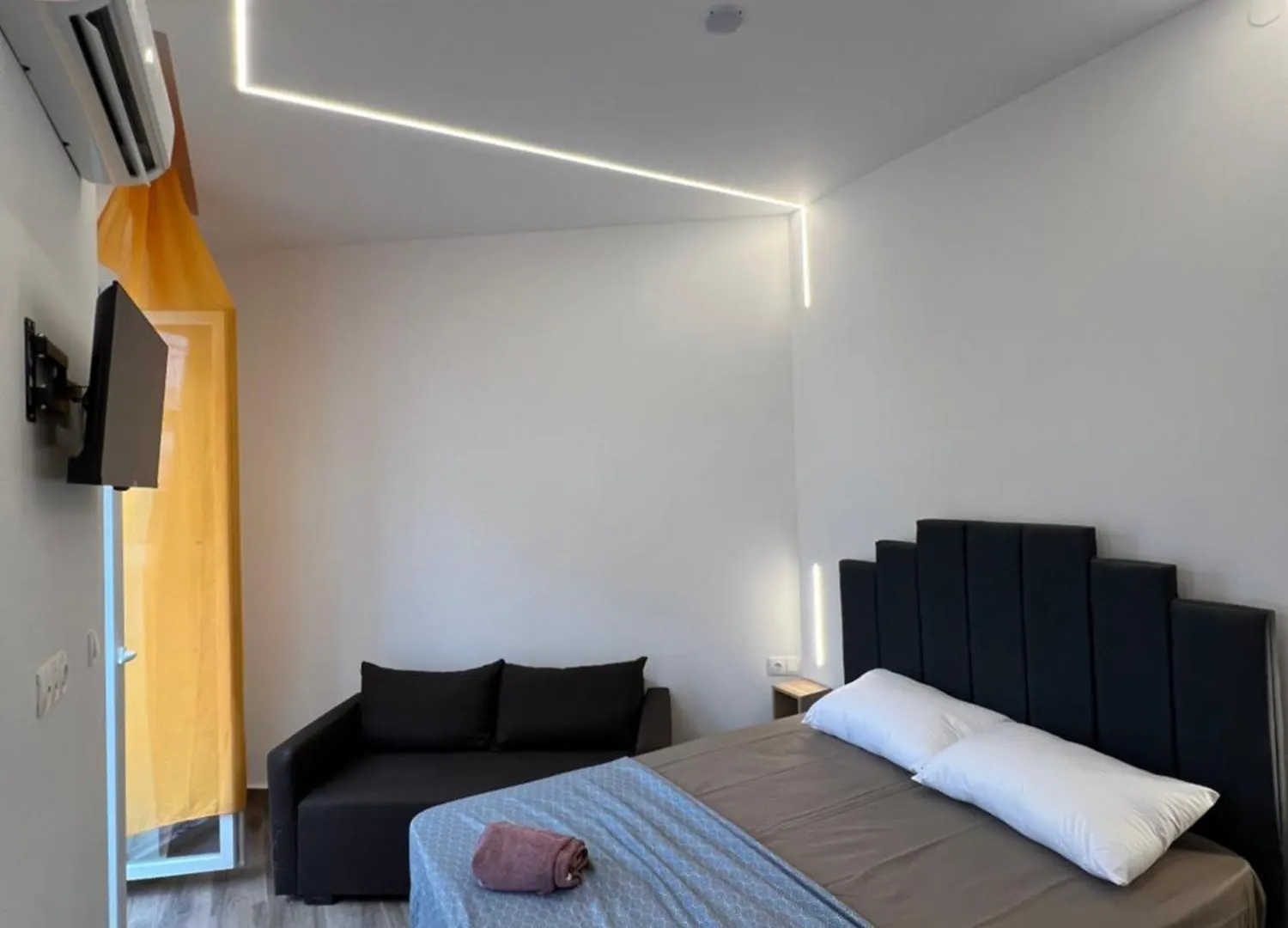 Hotel de apartamente F-Residence Thessaloniki Center Grecia