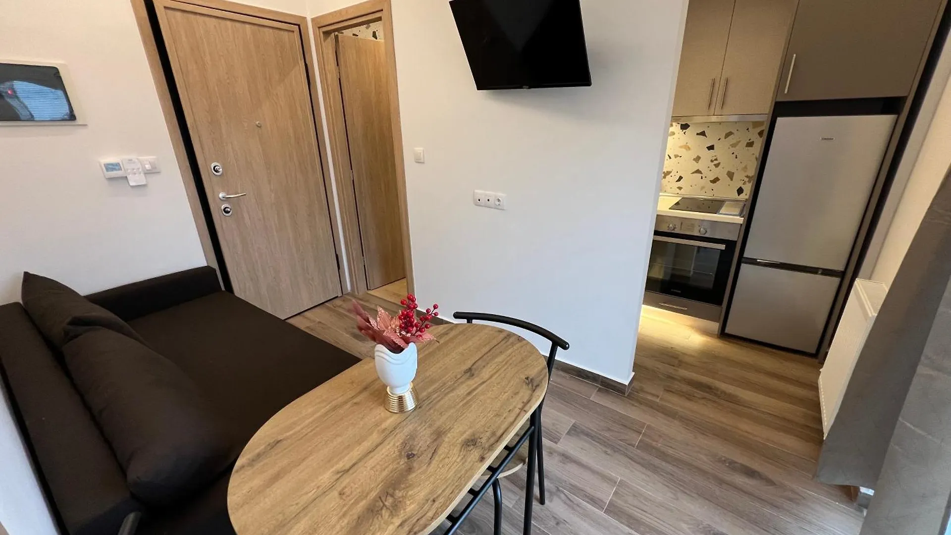 F-Residence Thessaloniki Center Grecia