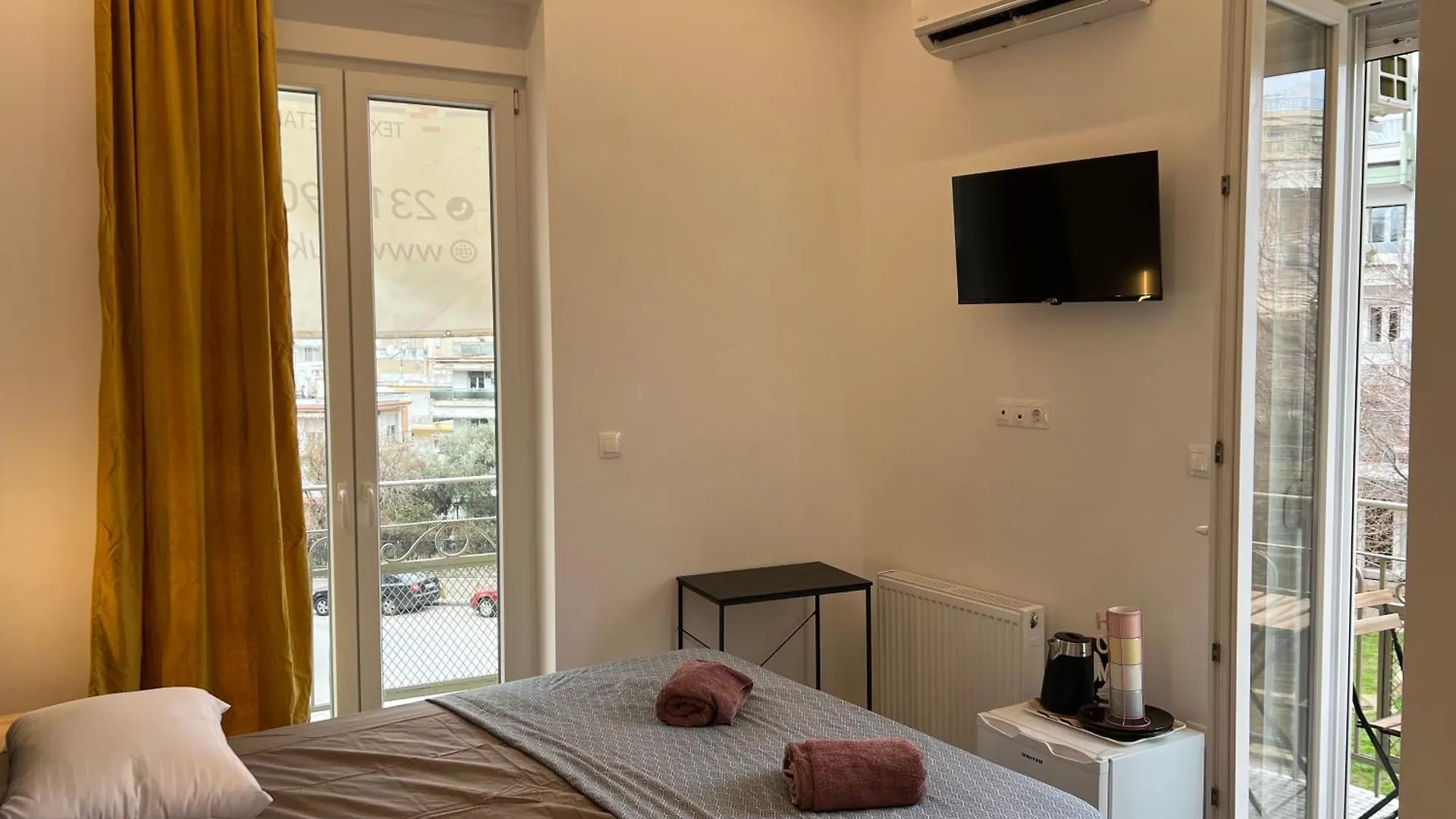 F-Residence Thessaloniki Center 0*,  Grecia