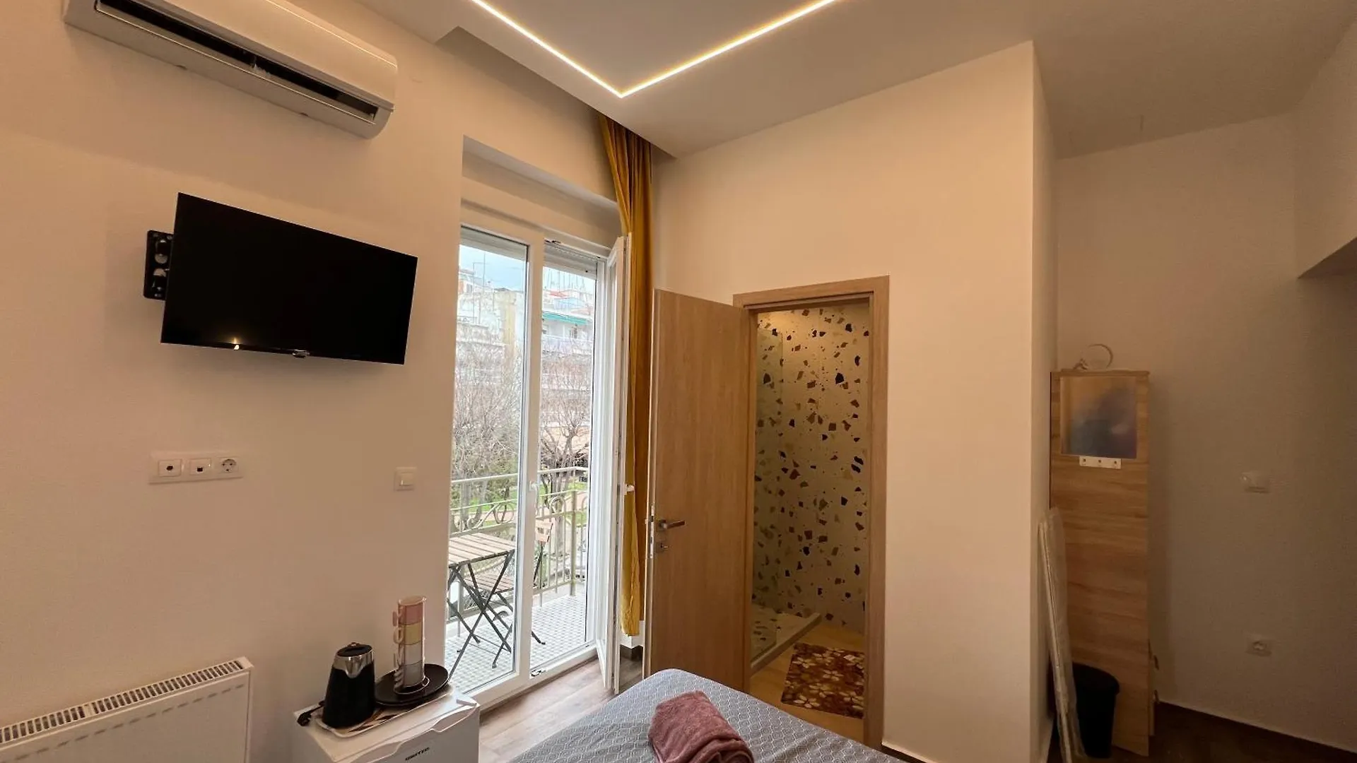 F-Residence Thessaloniki Center