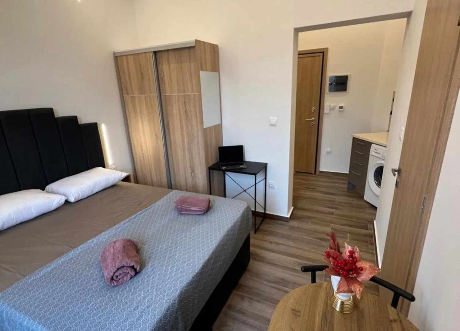 F-Residence Thessaloniki Center Grecia