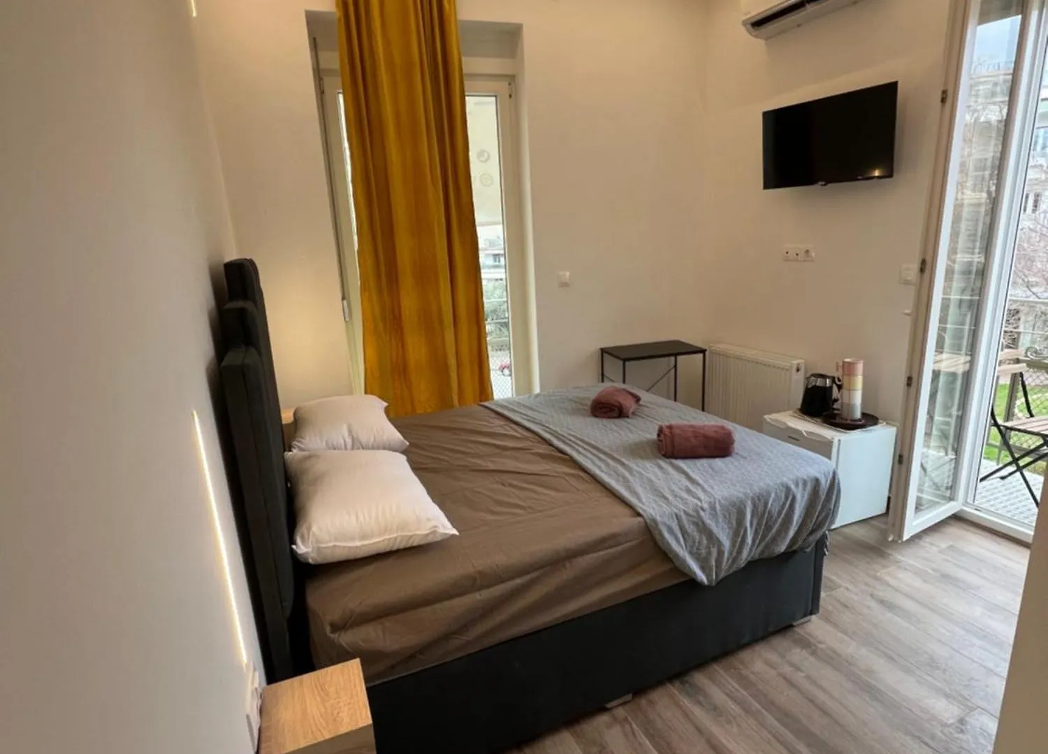 F-Residence Thessaloniki Center 0*,  Grecia