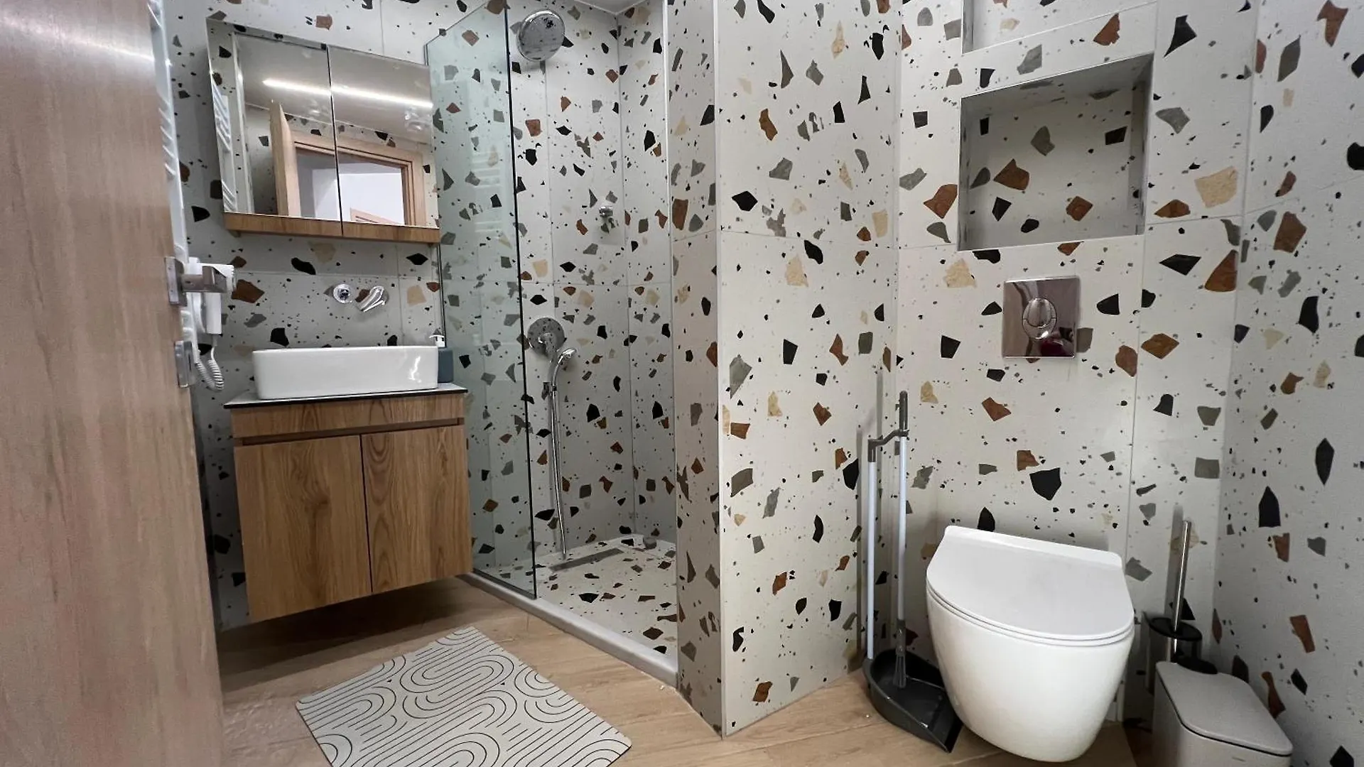 F-Residence Thessaloniki Center 0*,  Grecia