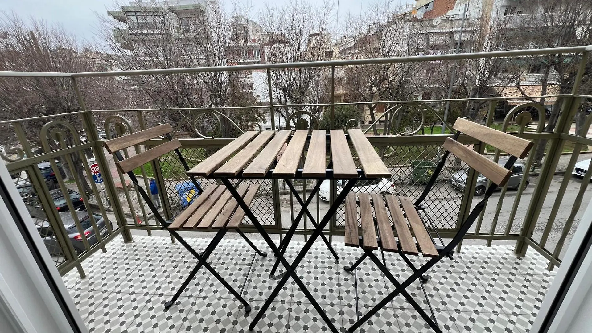 F-Residence Thessaloniki Center Grecia