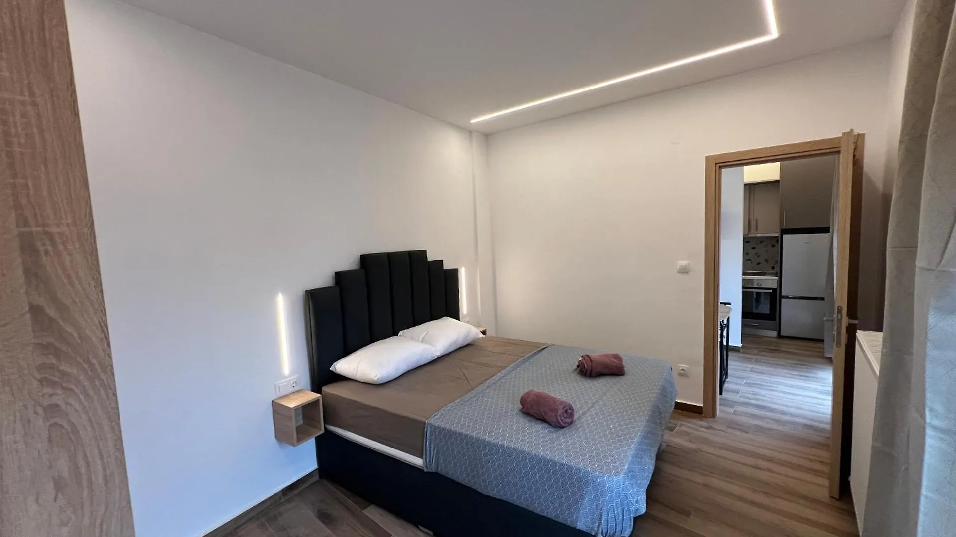 F-Residence Thessaloniki Center