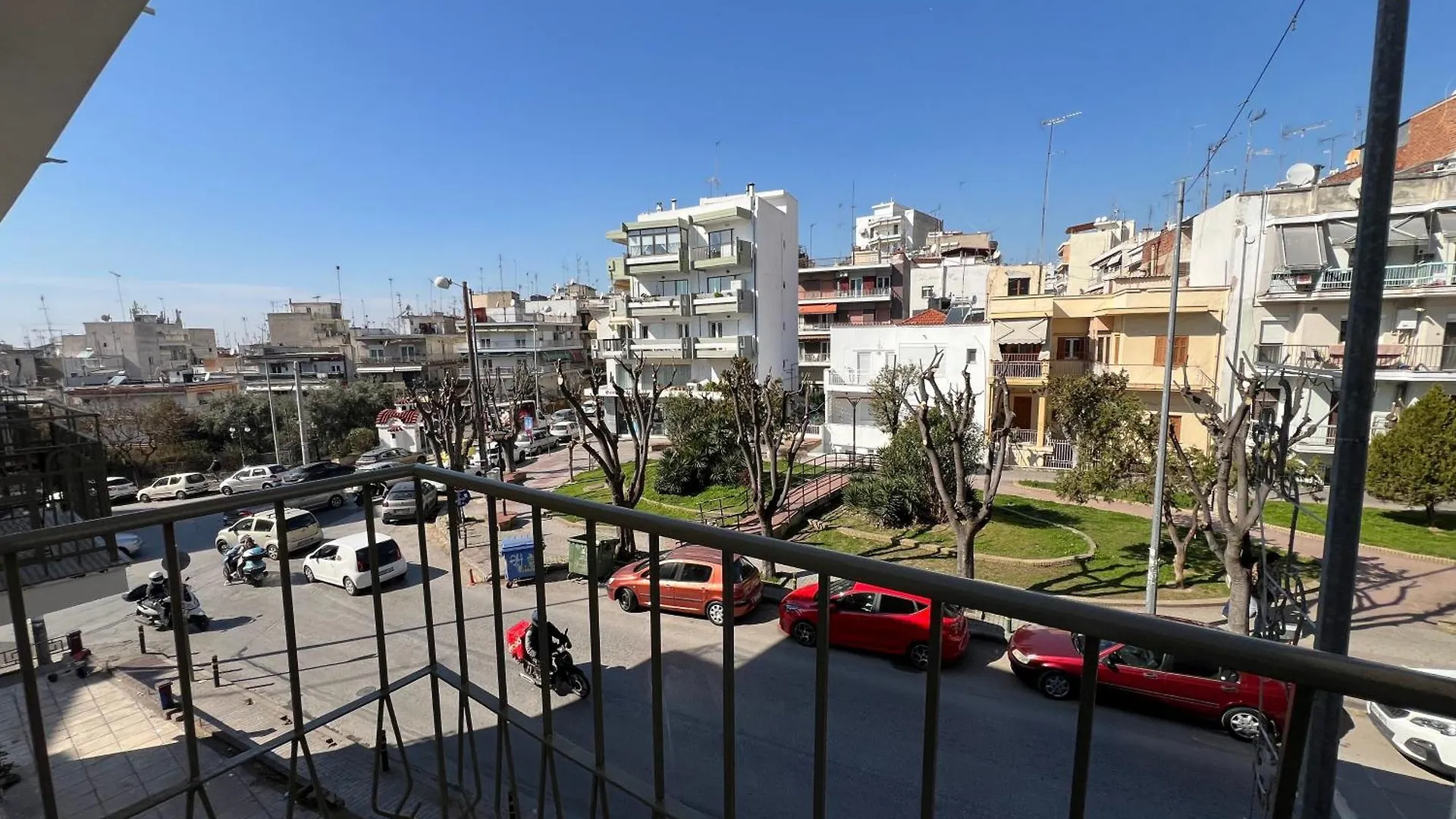 F-Residence Thessaloniki Center