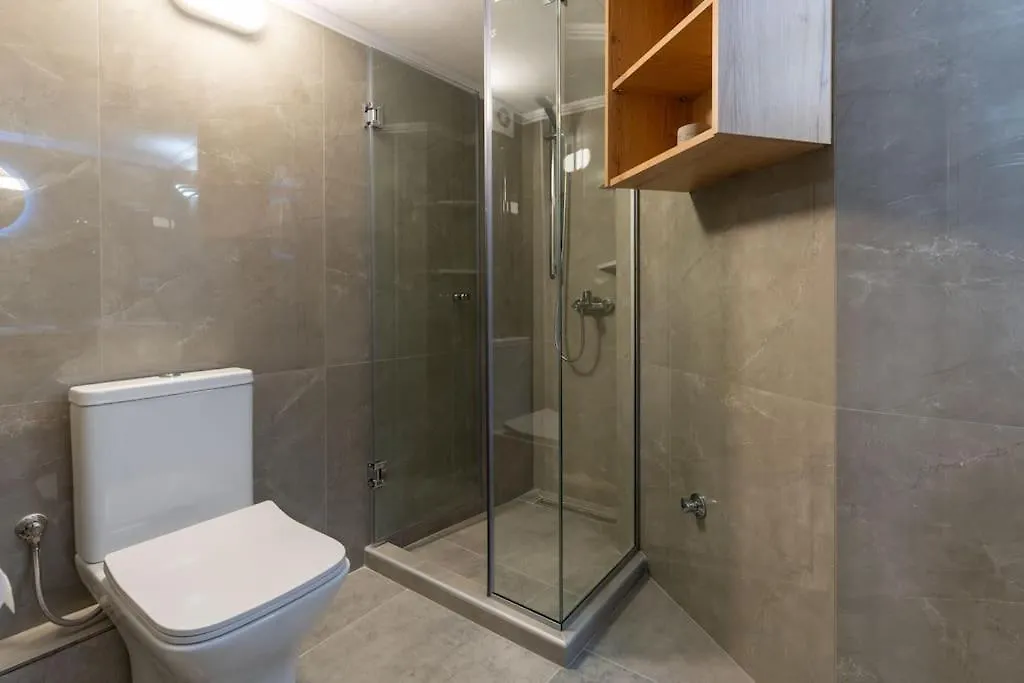 F-Residence Thessaloniki Center 希腊