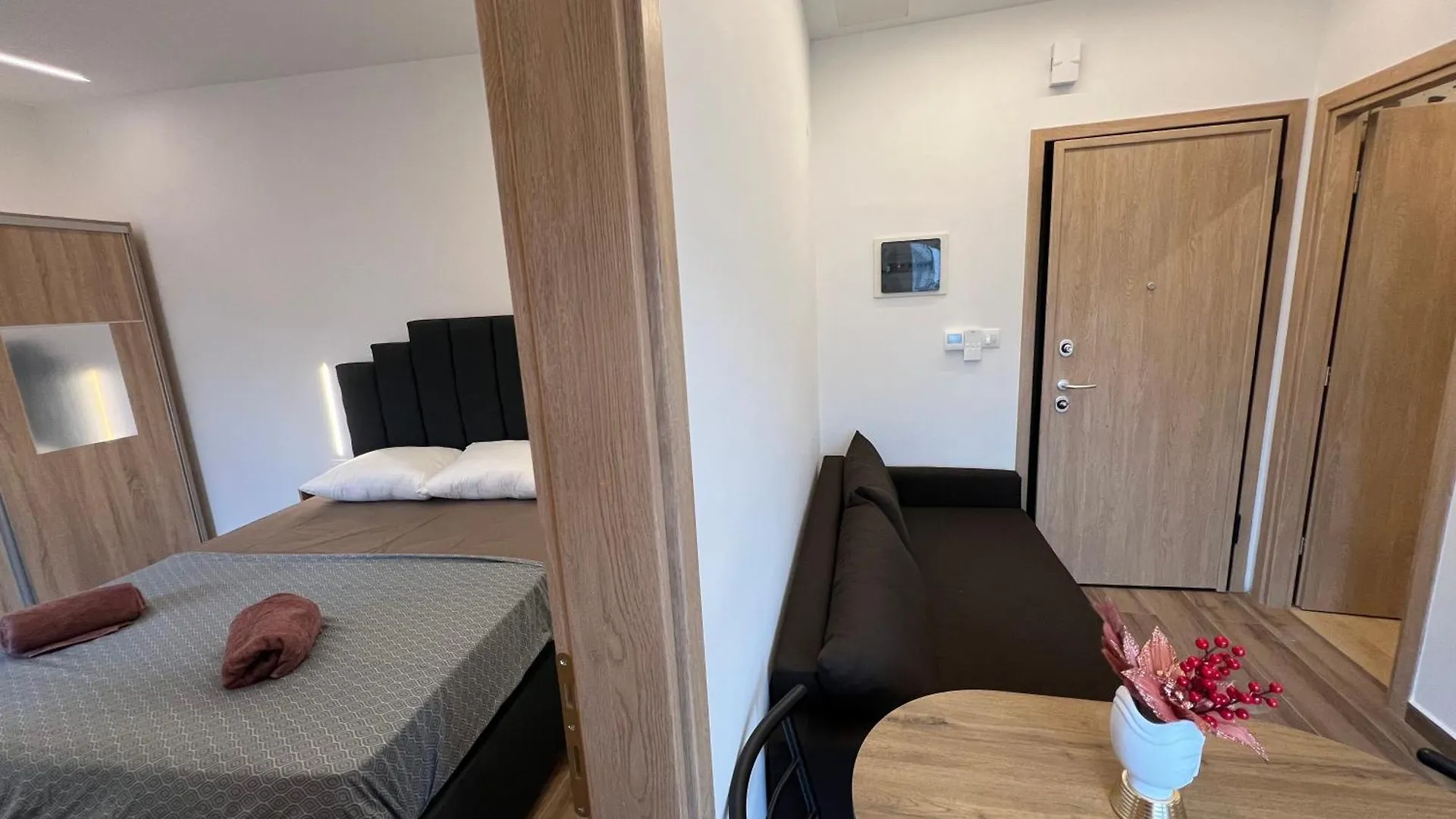 F-Residence Thessaloniki Center 希腊