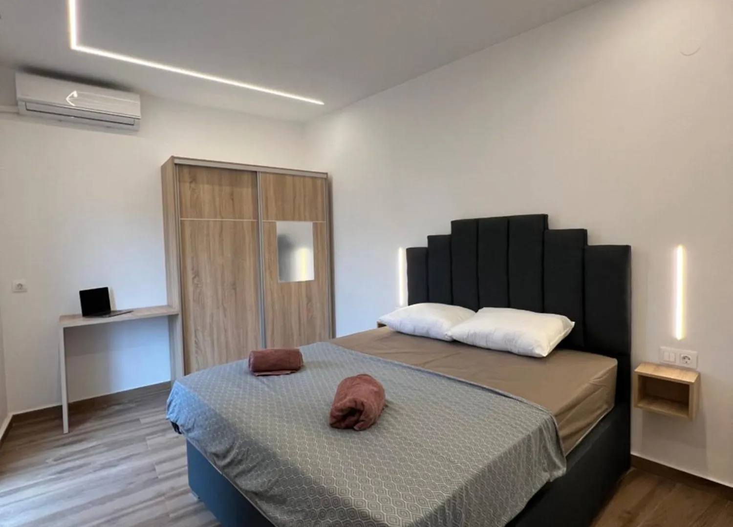 F-Residence Thessaloniki Center 公寓式酒店