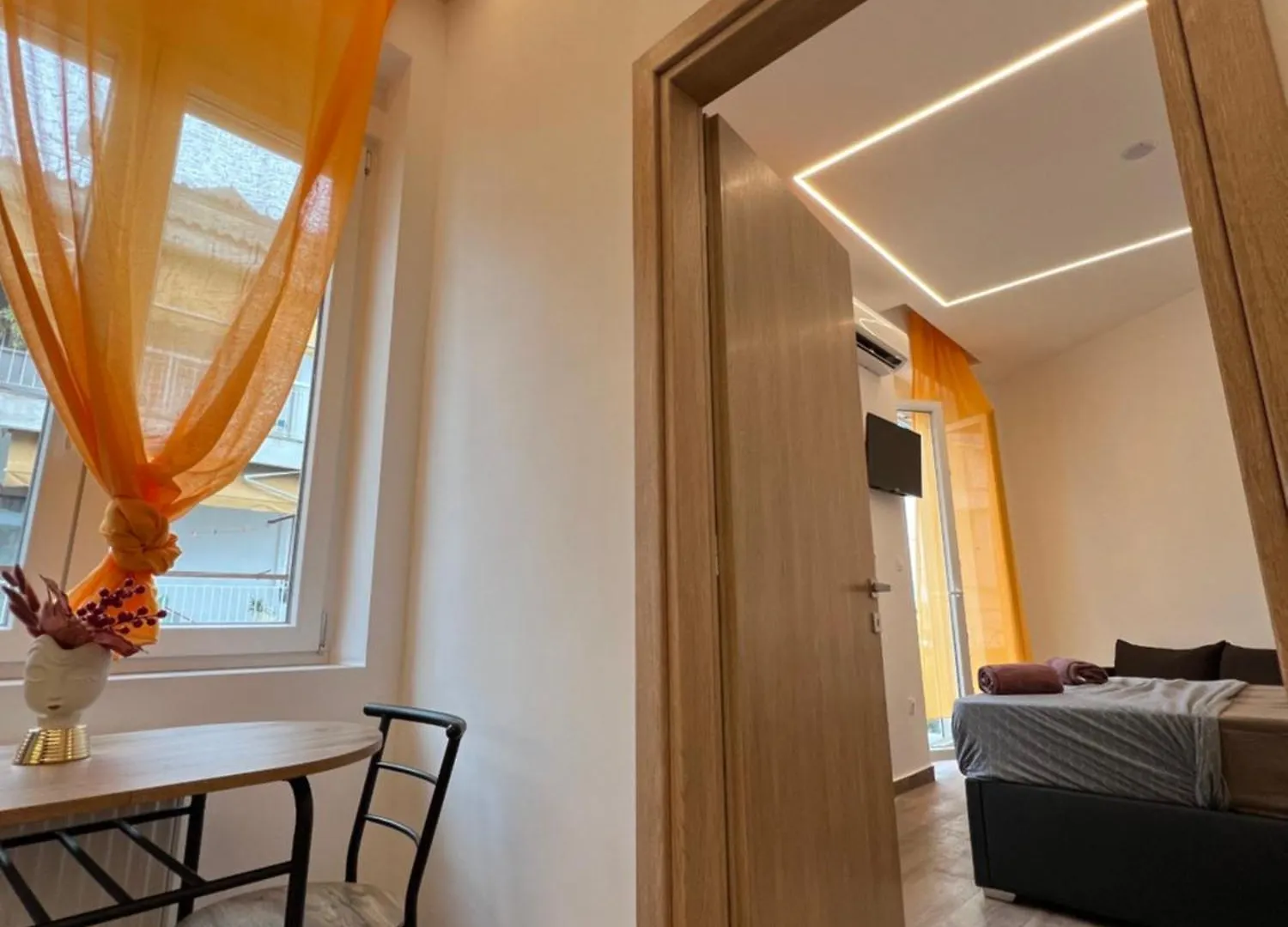 公寓式酒店 F-Residence Thessaloniki Center 希腊