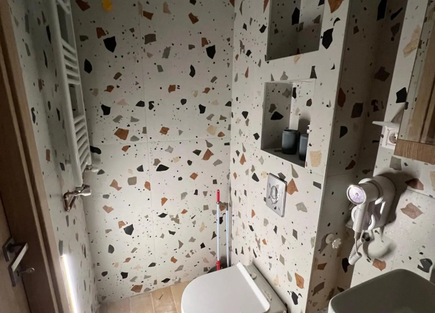 F-Residence Thessaloniki Center 公寓式酒店