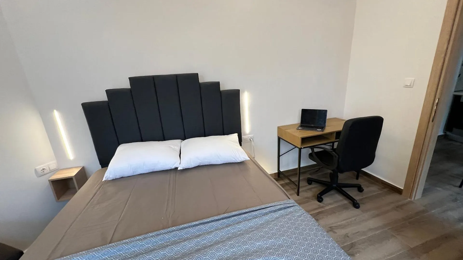 F-Residence Thessaloniki Center 0*,  希腊